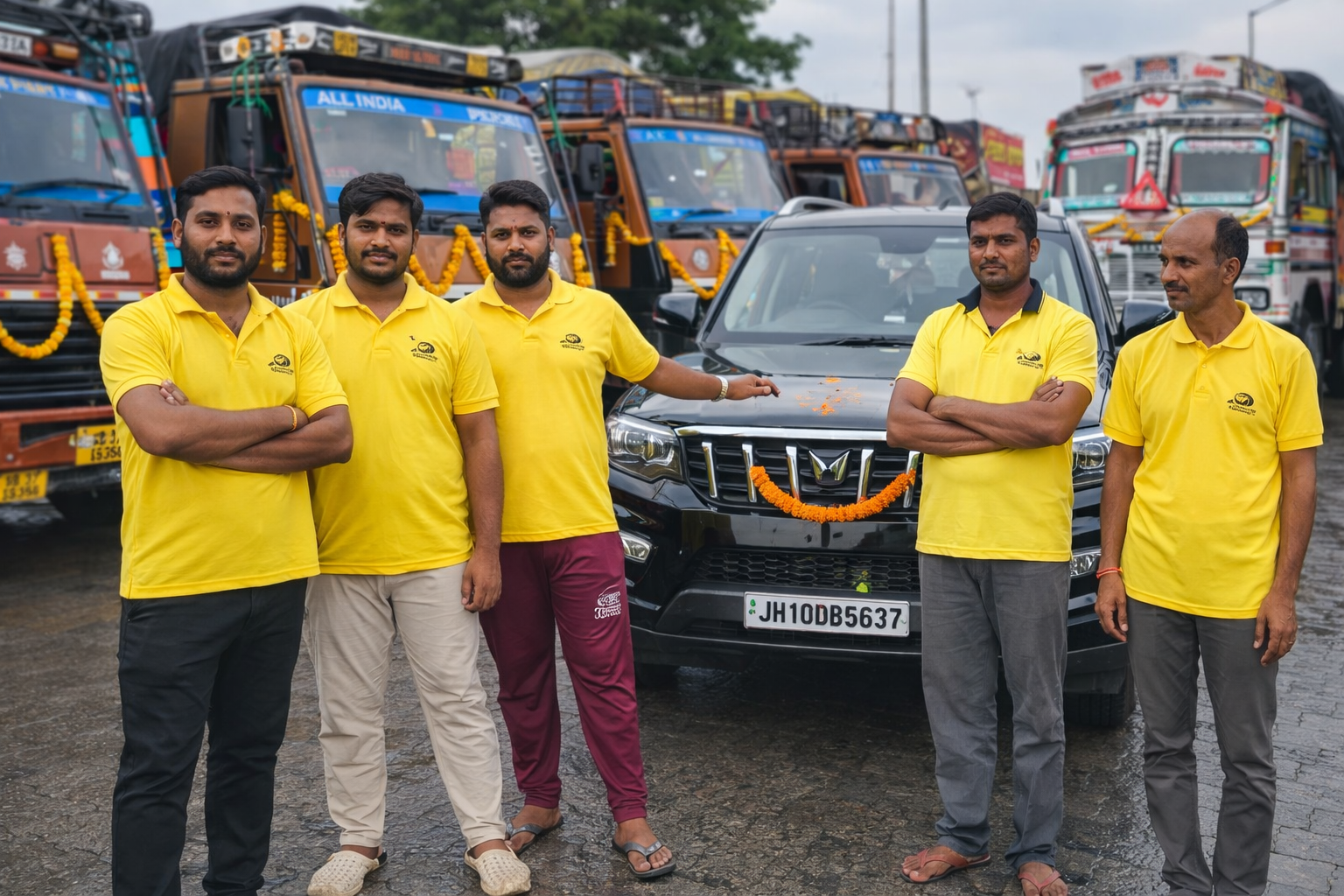 Driver Support